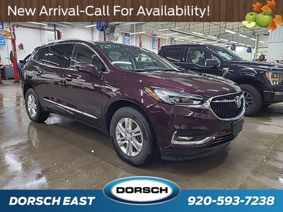 2019 Buick Enclave Premium Group
