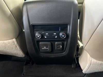 2019 Buick Enclave Premium Group