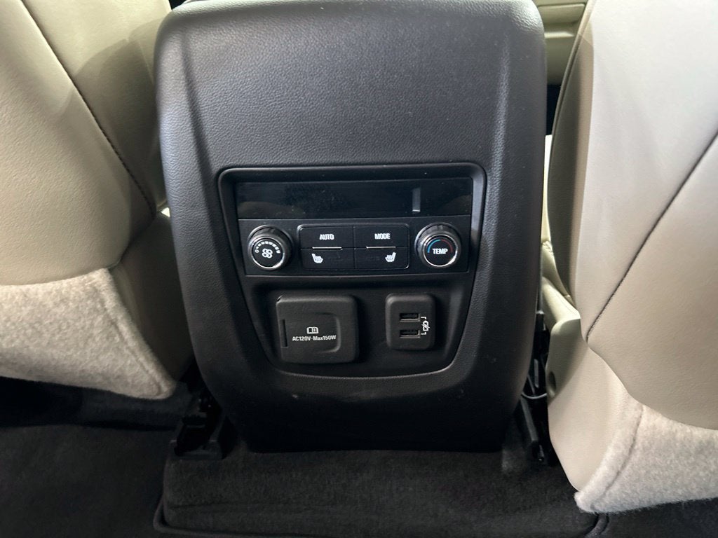 2019 Buick Enclave Premium Group