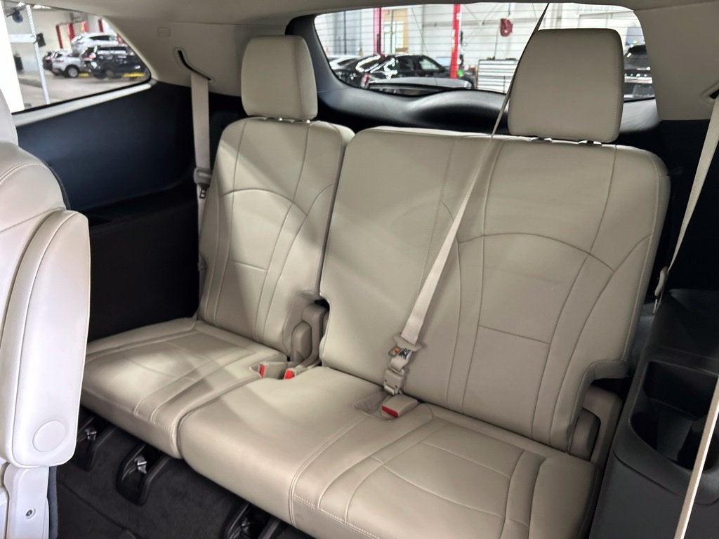 2019 Buick Enclave Premium Group