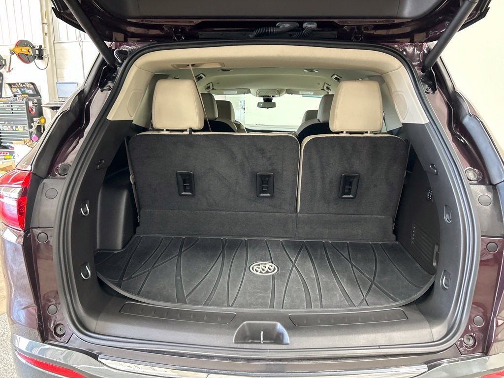 2019 Buick Enclave Premium Group