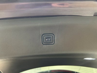 2019 Buick Enclave Premium Group
