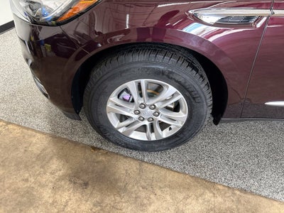 2019 Buick Enclave Premium Group