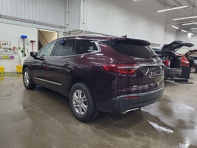 2019 Buick Enclave Premium Group