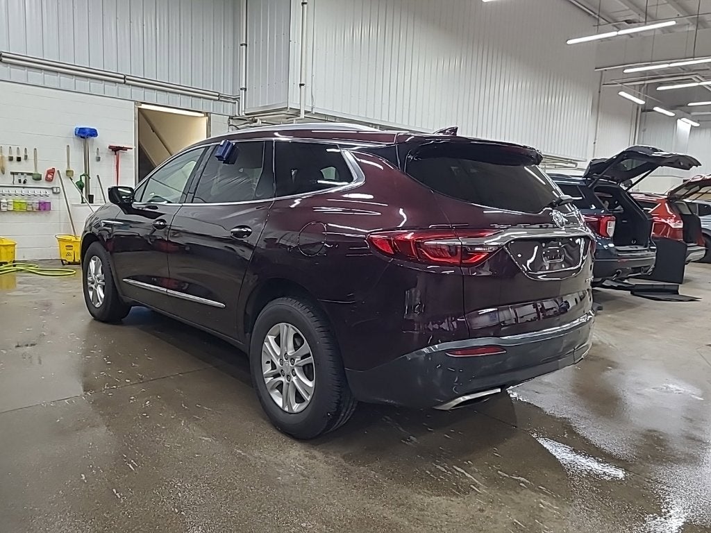 2019 Buick Enclave Premium Group