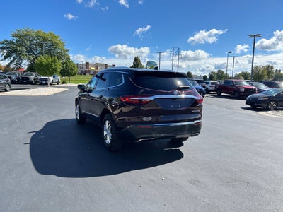 2019 Buick Enclave Premium Group