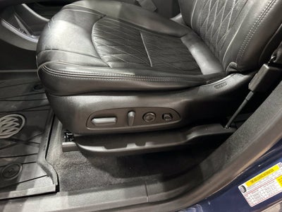 2022 Buick Enclave Avenir