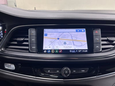 2022 Buick Enclave Avenir