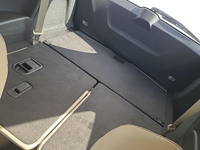 2019 Acura MDX 3.5L Advance Package SH-AWD