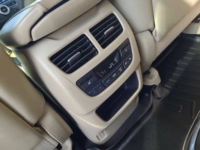 2019 Acura MDX 3.5L Advance Package SH-AWD