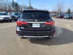 2019 Acura MDX 3.5L Advance Package SH-AWD