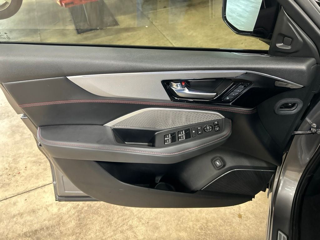 2023 Acura MDX A-Spec SH-AWD