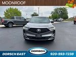 2023 Acura MDX A-Spec SH-AWD