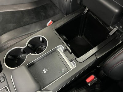 2023 Acura MDX A-Spec SH-AWD