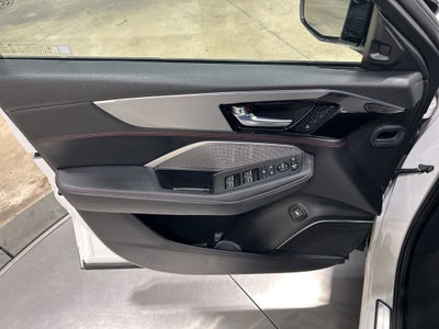 2024 Acura MDX A-Spec SH-AWD