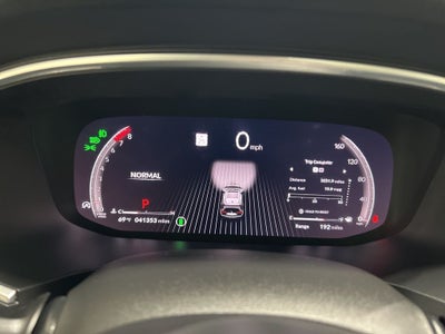 2024 Acura MDX A-Spec SH-AWD