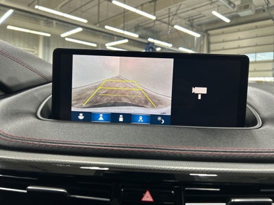 2024 Acura MDX A-Spec SH-AWD