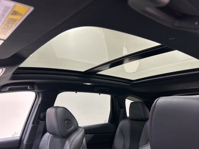 2024 Acura MDX A-Spec SH-AWD