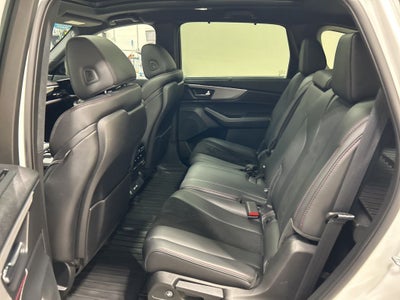 2024 Acura MDX A-Spec SH-AWD
