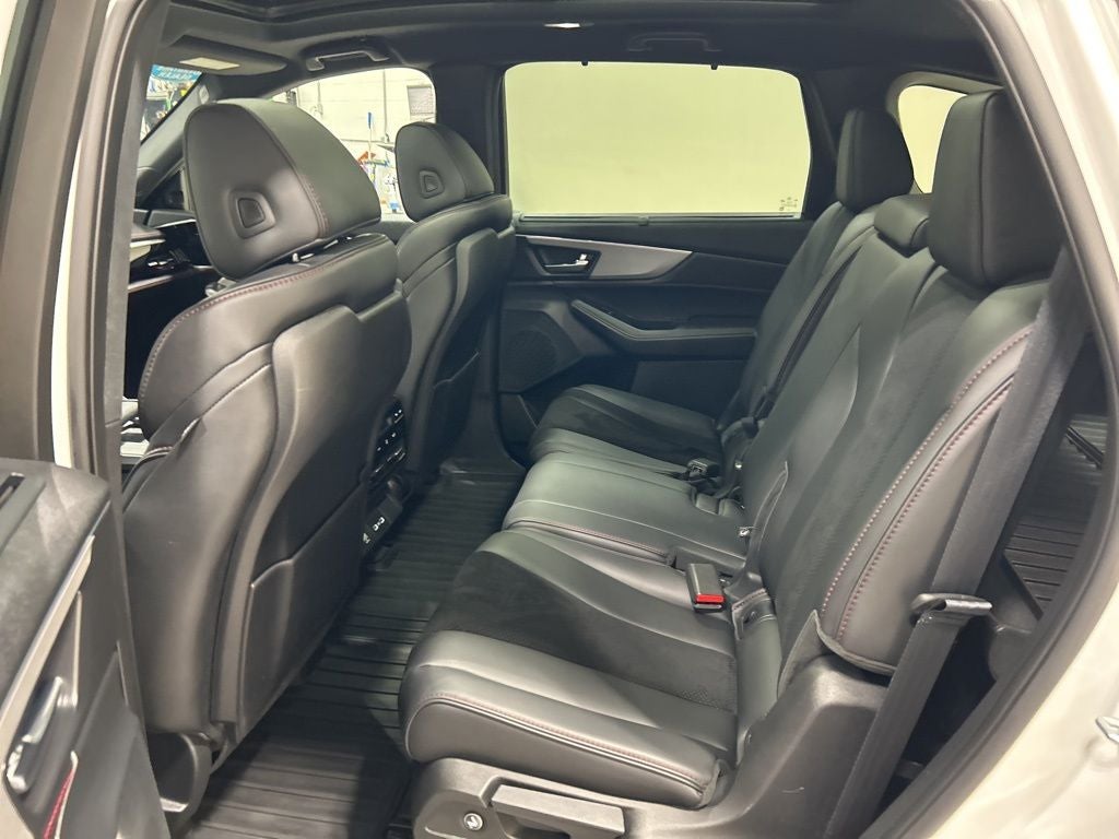 2024 Acura MDX A-Spec SH-AWD