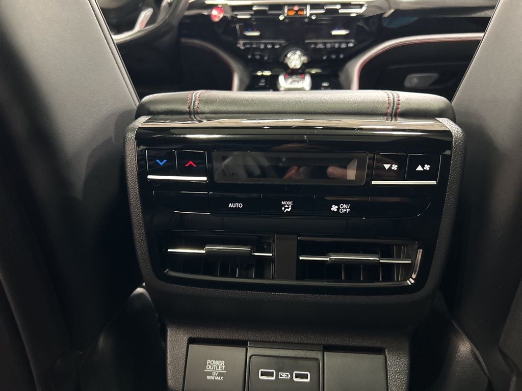 2024 Acura MDX A-Spec SH-AWD