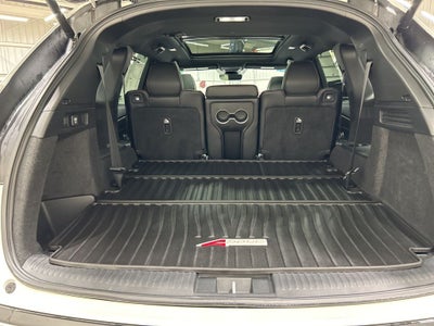 2024 Acura MDX A-Spec SH-AWD
