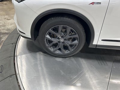 2024 Acura MDX A-Spec SH-AWD