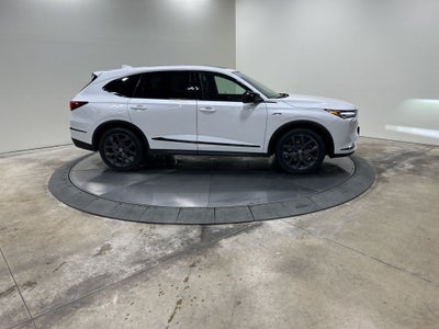 2024 Acura MDX A-Spec SH-AWD