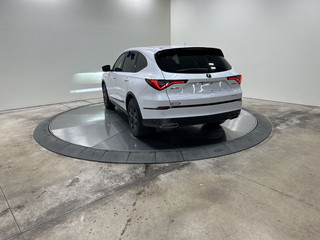2024 Acura MDX A-Spec SH-AWD