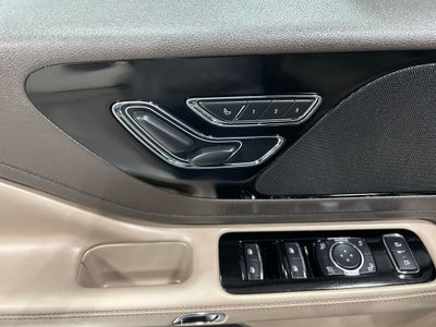 2023 Lincoln Aviator Standard