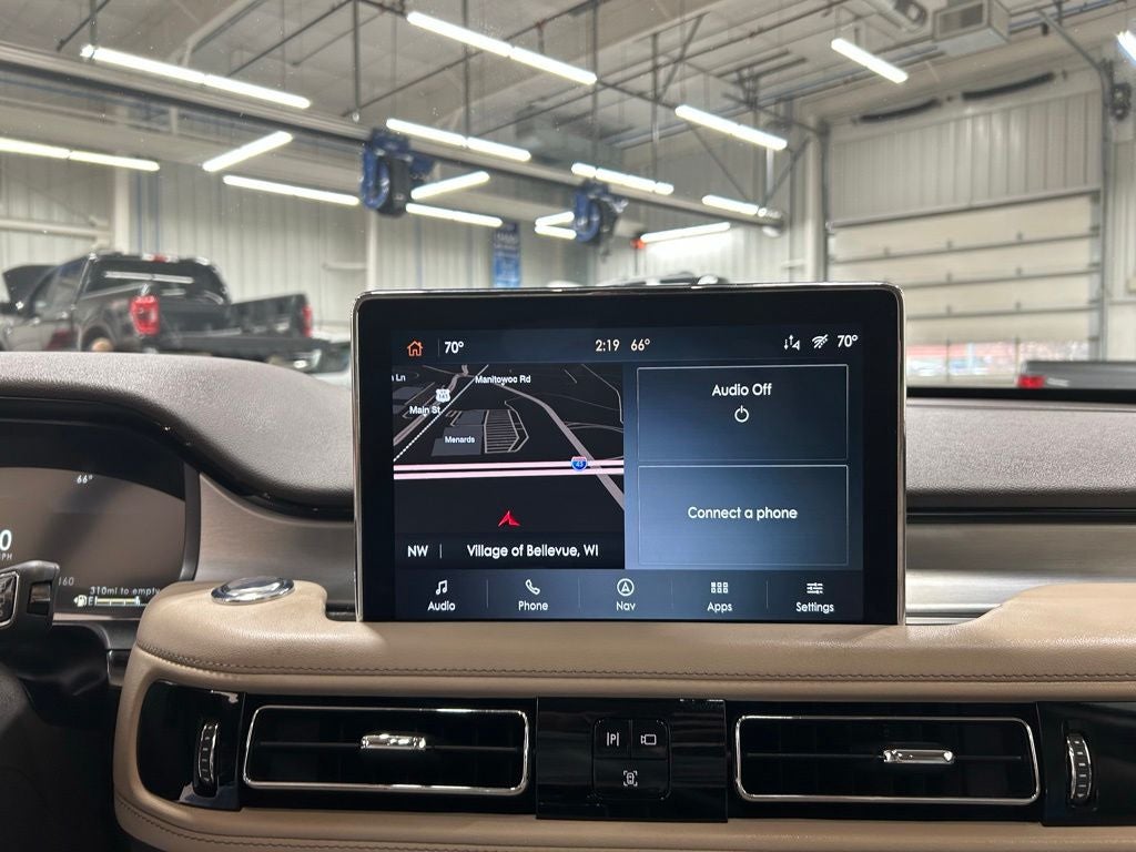 2023 Lincoln Aviator Standard