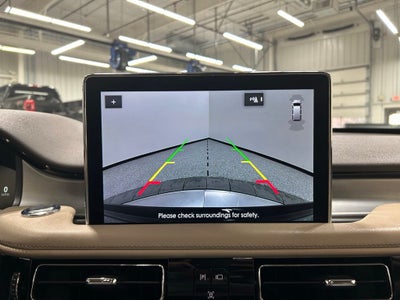 2023 Lincoln Aviator Standard