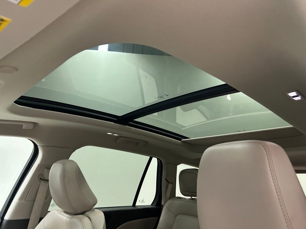 2023 Lincoln Aviator Standard