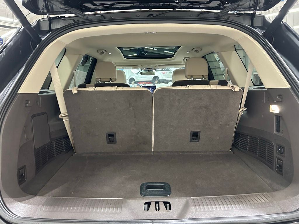 2023 Lincoln Aviator Standard