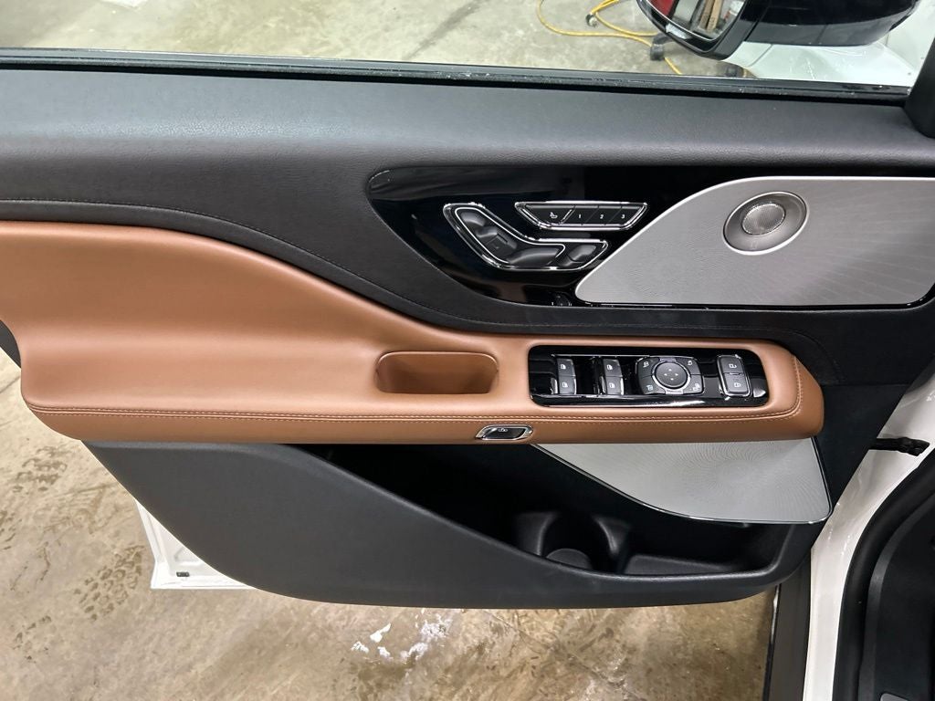 2023 Lincoln Aviator Reserve Premium