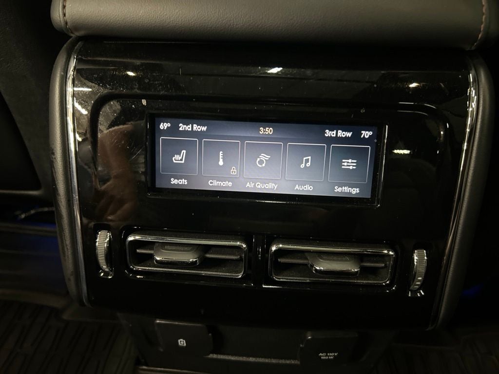 2023 Lincoln Aviator Reserve Premium