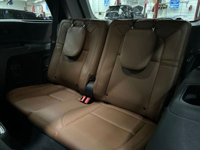 2023 Lincoln Aviator Reserve Premium