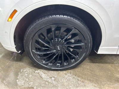 2023 Lincoln Aviator Reserve Premium