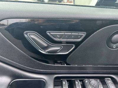 2020 Lincoln Aviator Reserve Premium