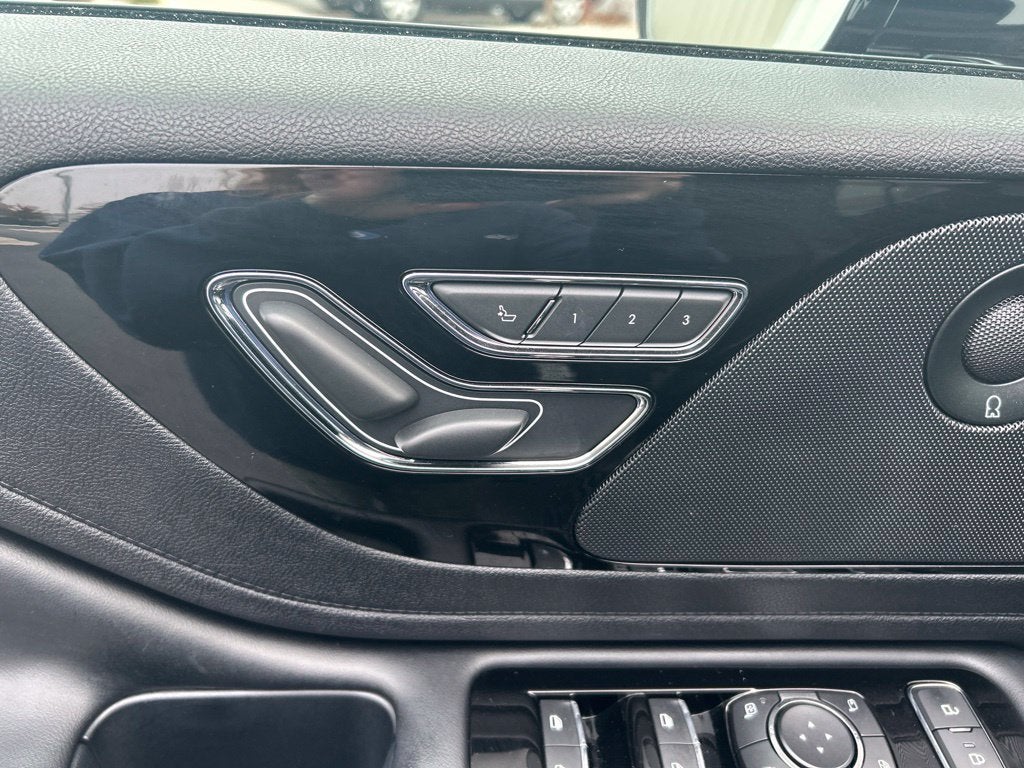 2020 Lincoln Aviator Reserve Premium