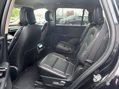2020 Lincoln Aviator Reserve Premium
