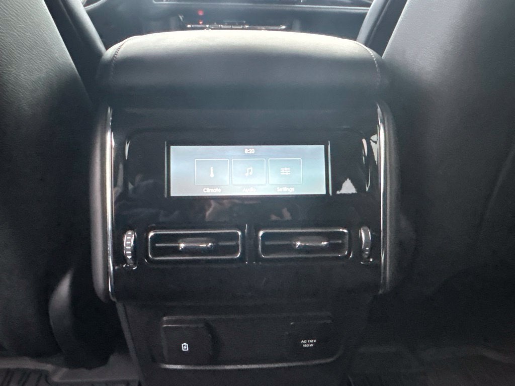 2020 Lincoln Aviator Reserve Premium