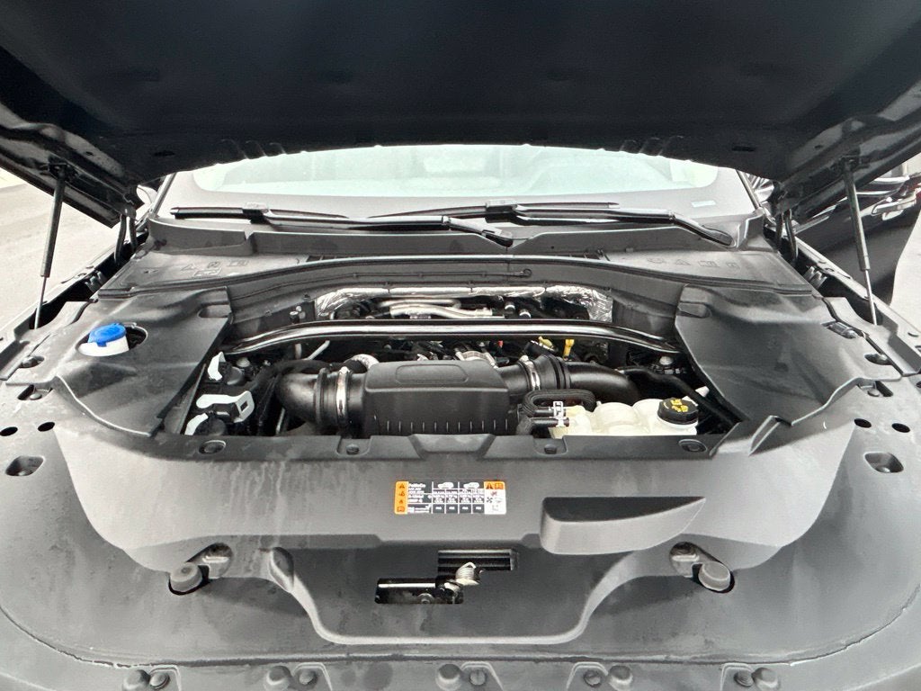 2020 Lincoln Aviator Reserve Premium