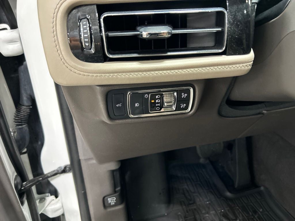 2020 Lincoln Aviator Reserve Premium