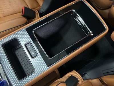 2025 Lincoln Aviator Black Label