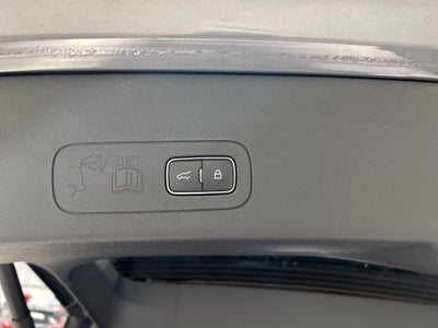 2025 Lincoln Aviator Black Label