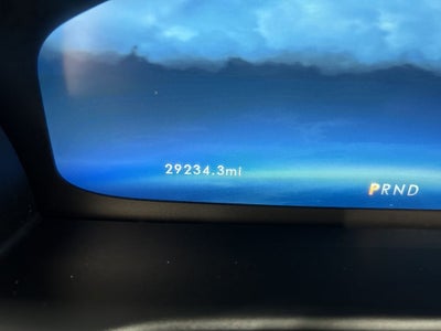 2021 Lincoln Aviator Black Label