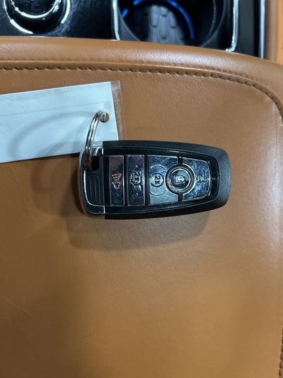 2021 Lincoln Aviator Black Label