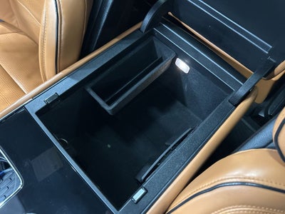 2021 Lincoln Aviator Black Label