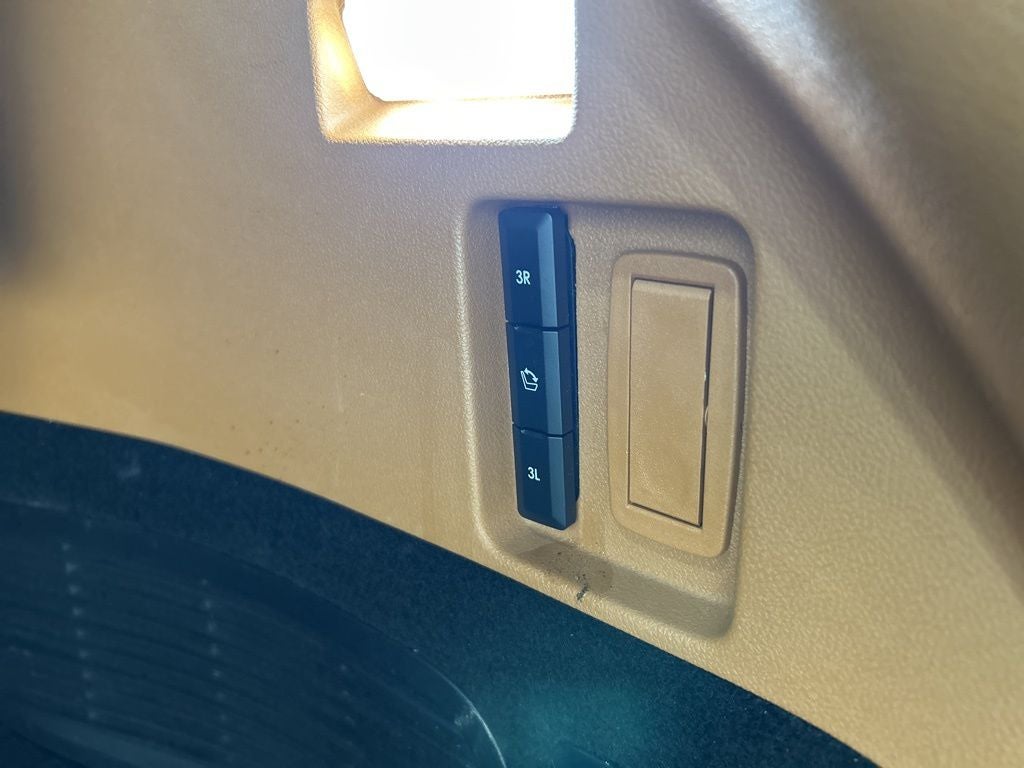 2021 Lincoln Aviator Black Label